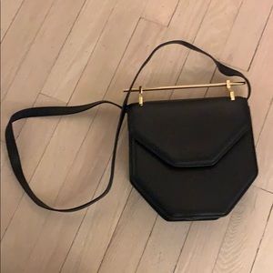 Blogger Fave! Amor Fati Cross Body Bag